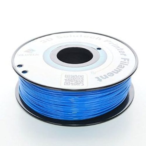 3D SOLUTECH PLA 1kg 1.75mm Blue