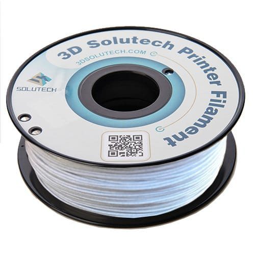 3D SOLUTECH PLA 1kg 1.75mm Marble