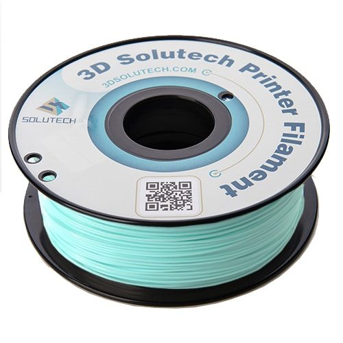 3D SOLUTECH PLA 1kg 1.75mm Mint