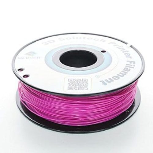 3D SOLUTECH PLA 1kg 1.75mm Purple