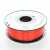 3D SOLUTECH PLA 1kg 1.75mm See Through Red