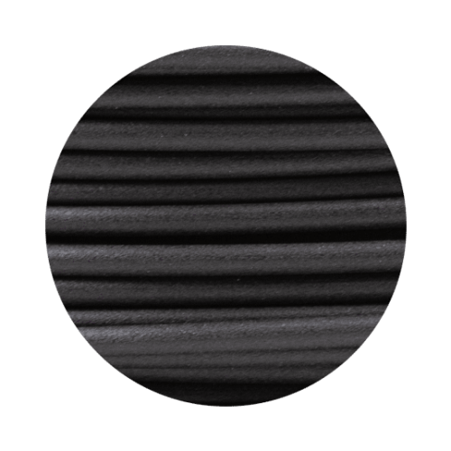 ColorFabb LW-PLA 0.75kg 2.85mm BLACK