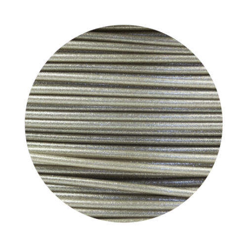 ColorFabb NGEN LUX 0.75kg 1.75mm CHAMPAGNE GOLD