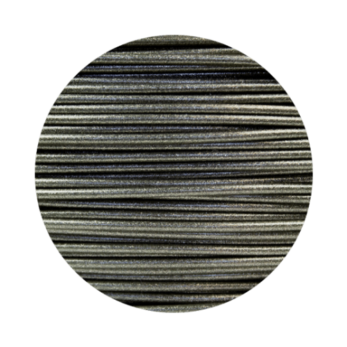 ColorFabb NGEN LUX 0.75kg 2.85mm DIAMOND BLACK