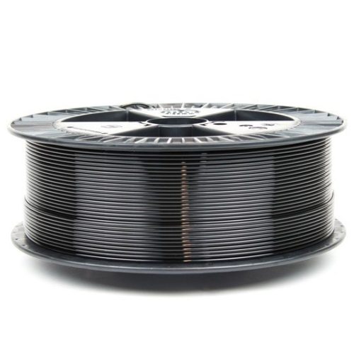 ColorFabb PETG ECONOMY 2.2kg 1.75mm BLACK