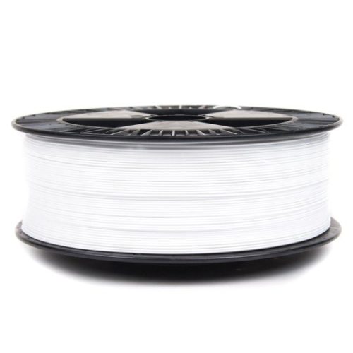 ColorFabb PETG ECONOMY 8kg 1.75mm WHITE