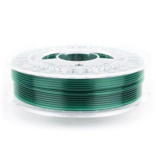 ColorFabb PLA/PHA 0.75kg 1.75mm GREEN TRANSPARENT