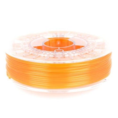 ColorFabb PLA/PHA 0.75kg 1.75mm ORANGE TRANSLUCENT
