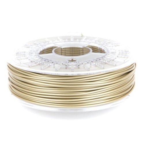 ColorFabb PLA/PHA 0.75kg 2.85mm PALE GOLD