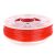ColorFabb PLA/PHA 0.75kg 2.85mm RED TRANSPARENT