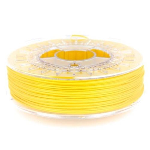 ColorFabb PLA/PHA 0.75kg 2.85mm SIGNAL YELLOW