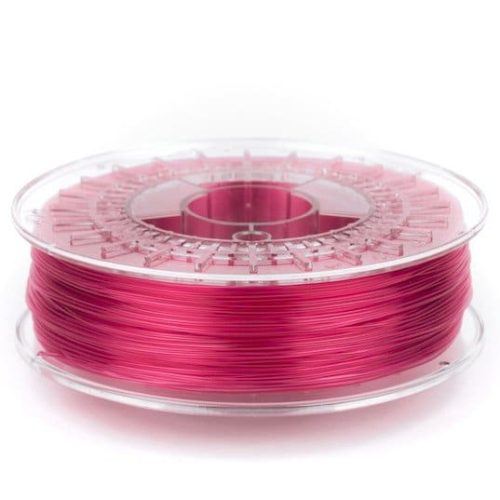 ColorFabb PLA/PHA 0.75kg 1.75mm VIOLET TRANSPARENT