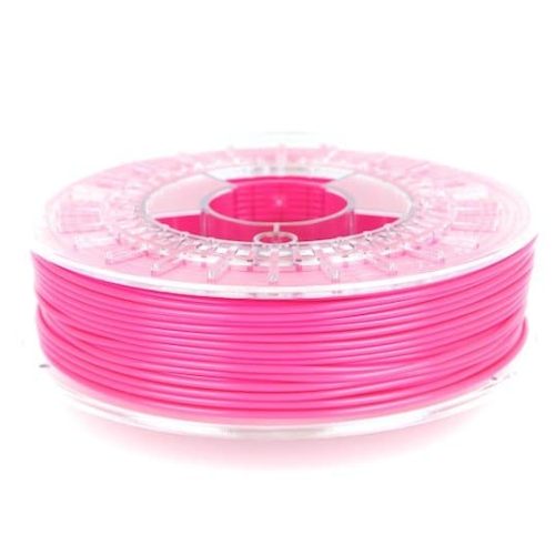 ColorFabb PLA/PHA 0.75kg 2.85mm FLUORESCENT PINK