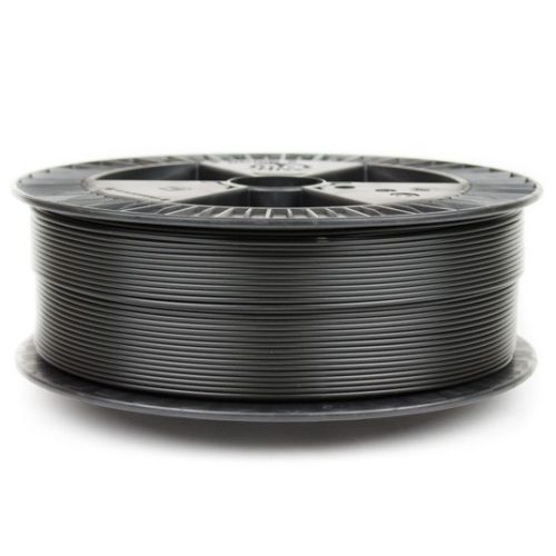 ColorFabb PLA ECONOMY 4.5kg 2.85mm BLACK