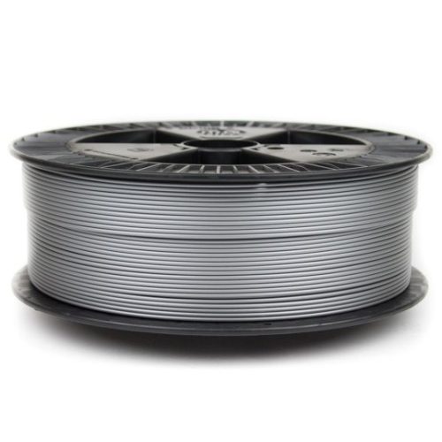 ColorFabb PLA ECONOMY 8kg 1.75mm SILVER
