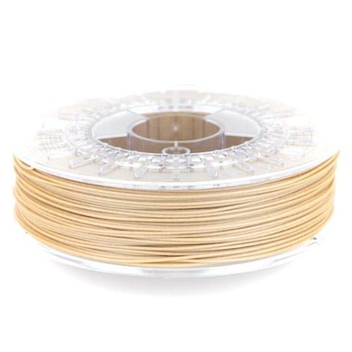 ColorFabb WOODFILL 0.6kg 2.85mm LIGHT BROWN