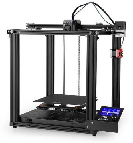 Creality Ender 5 Pro