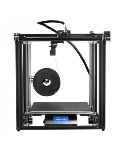 Creality Ender 5 Plus