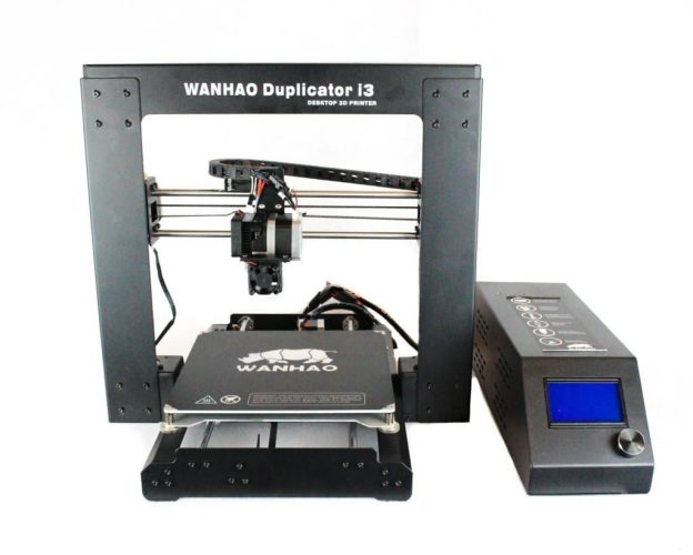 WANHAO Duplicator i3 V2.1