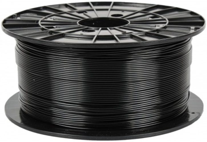 Filament PM ABS 1kg 1.75mm Black
