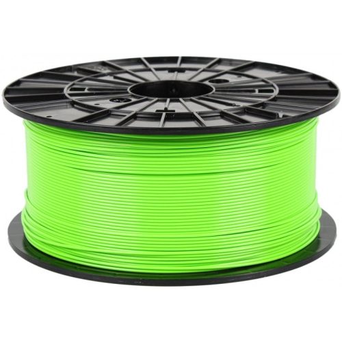 Filament PM ABS 1kg 1.75mm Yellow Green