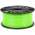 Filament PM ABS 1kg 1.75mm Yellow Green
