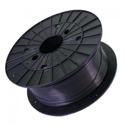 Filament PM PETG 1kg 1.75mm Slate Silver (Metallic)