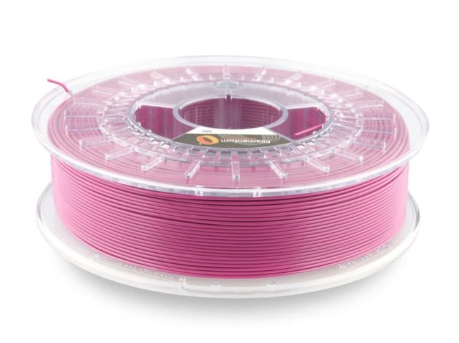 Fillamentum ABS Extrafill 0.75kg 2.85mm Traffic Purple