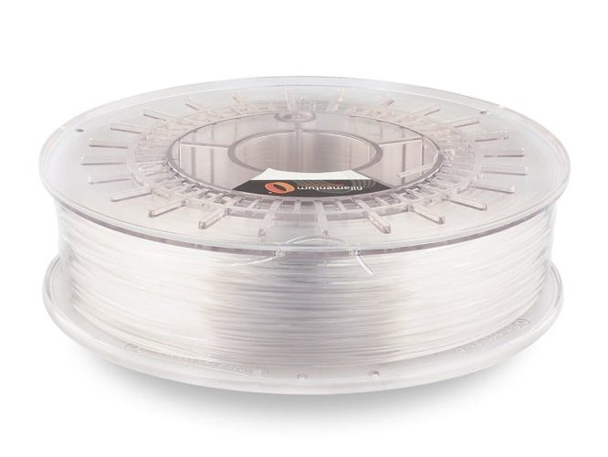 Fillamentum CPE HG100 0.75kg 2.85mm Natural