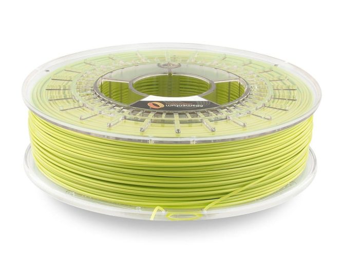Fillamentum CPE HG100 0.75kg 1.75mm Pistachio Green