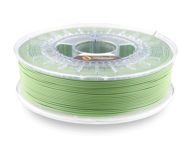 Fillamentum Extrafill ASA 0.75kg 2.85mm Green Grass