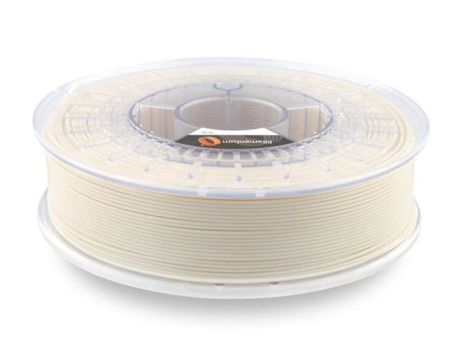 Fillamentum Extrafill ASA 0.75kg 1.75mm Natural