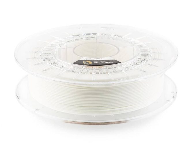 Fillamentum Flexfill TPE 90A 0.5kg 1.75mm Natural