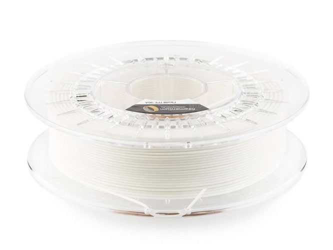 Fillamentum Flexfill TPE 96A 0.5kg 1.75mm Natural