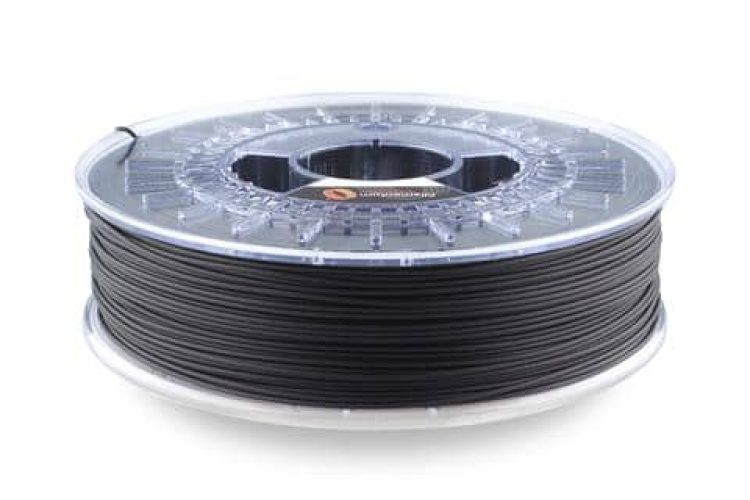 Fillamentum Nylon CF15 Carbon 0.60kg 1.75mm Black