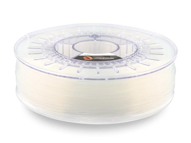 Fillamentum Nylon FX256 0.75kg 1.75mm Natural