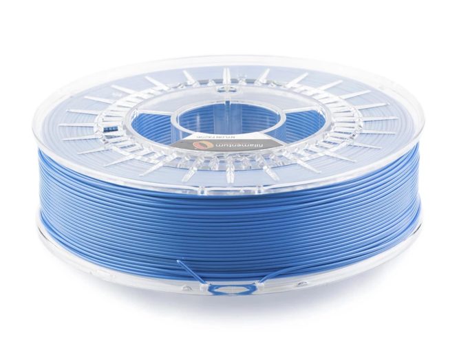 Fillamentum Nylon FX256 0.75kg 1.75mm Sky Blue