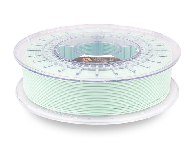 Fillamentum PLA Extrafill 0.75kg 1.75mm Mint