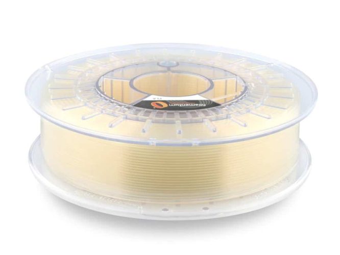 Fillamentum PLA Extrafill 0.75kg 2.85mm Natural