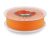 Fillamentum PLA Extrafill 0.75kg 1.75mm Orange Orange