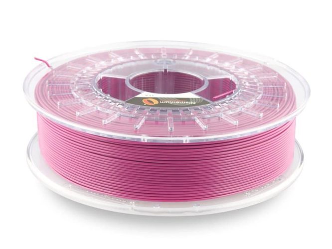 Fillamentum PLA Extrafill 0.75kg 1.75mm Traffic Purple
