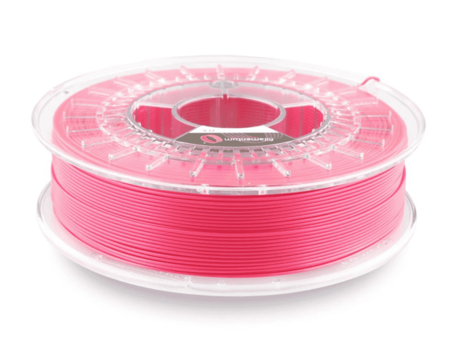 Fillamentum PLA Premium 0.75kg 1.75mm Everybody’s Magenta