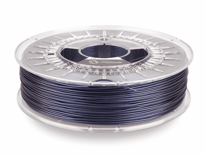 Fillamentum PLA Premium 0.75kg 1.75mm Wizard’s Voodoo