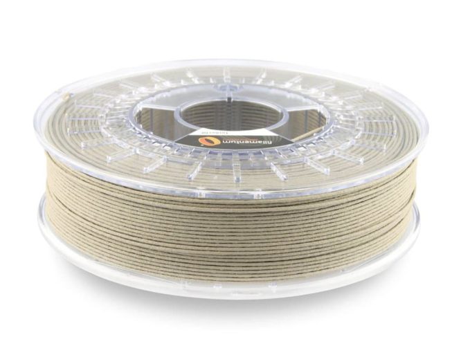Fillamentum Timberfill 0.75kg 1.75mm Champagne