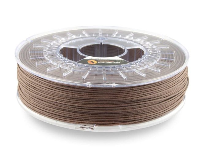 Fillamentum Timberfill 0.75kg 2.85mm Rosewood