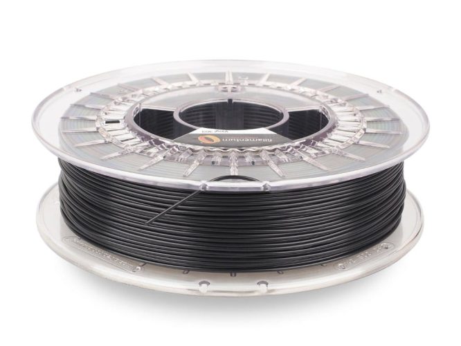Fillamentum Vinyl 303 0.75kg 1.75mm Black