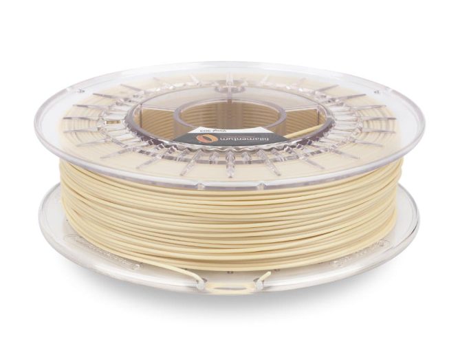 Fillamentum Vinyl 303 0.75kg 1.75mm Natural