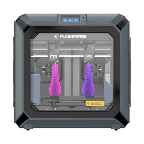 Flashforge Creator 3