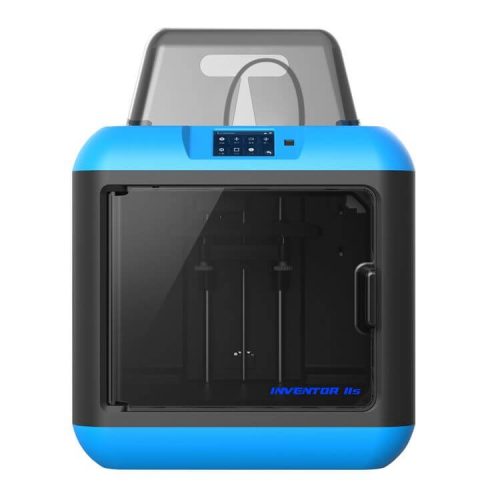 Flashforge Inventor 2s