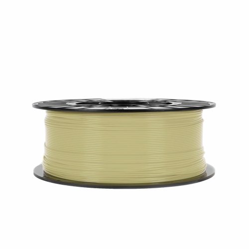 NatureWorks PLA Glow In The Dark 1kg 1.75mm White to Green